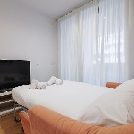Apartamento Primopiano - Principe Milán Exterior foto