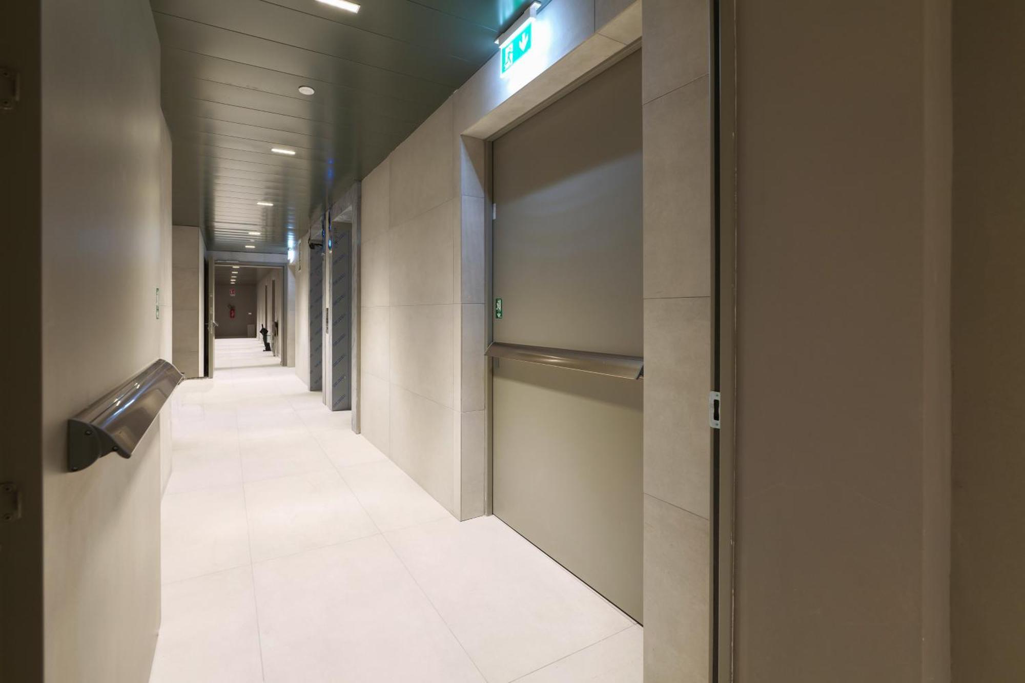 Apartamento Primopiano - Principe Milán Exterior foto