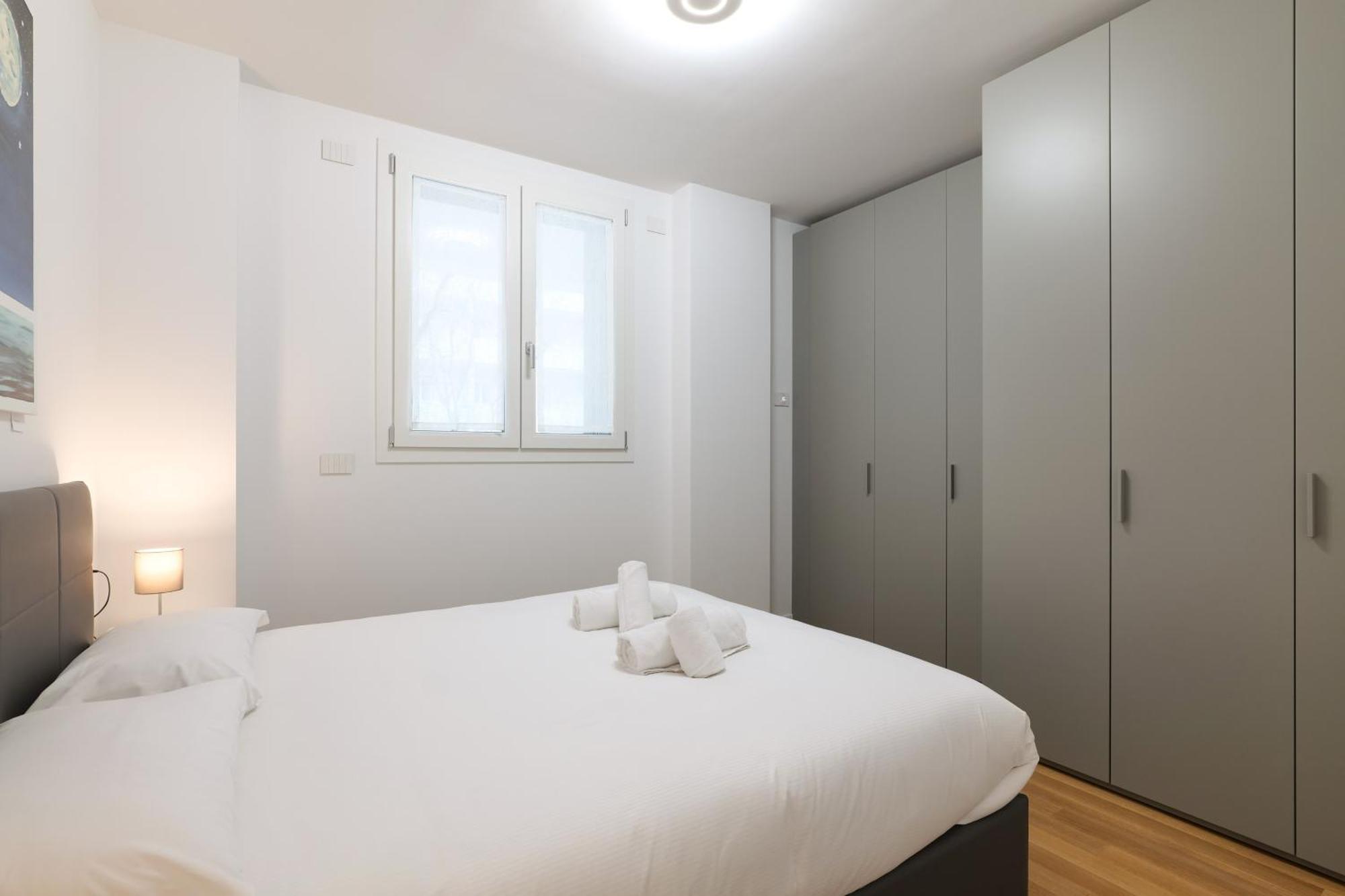Apartamento Primopiano - Principe Milán Exterior foto