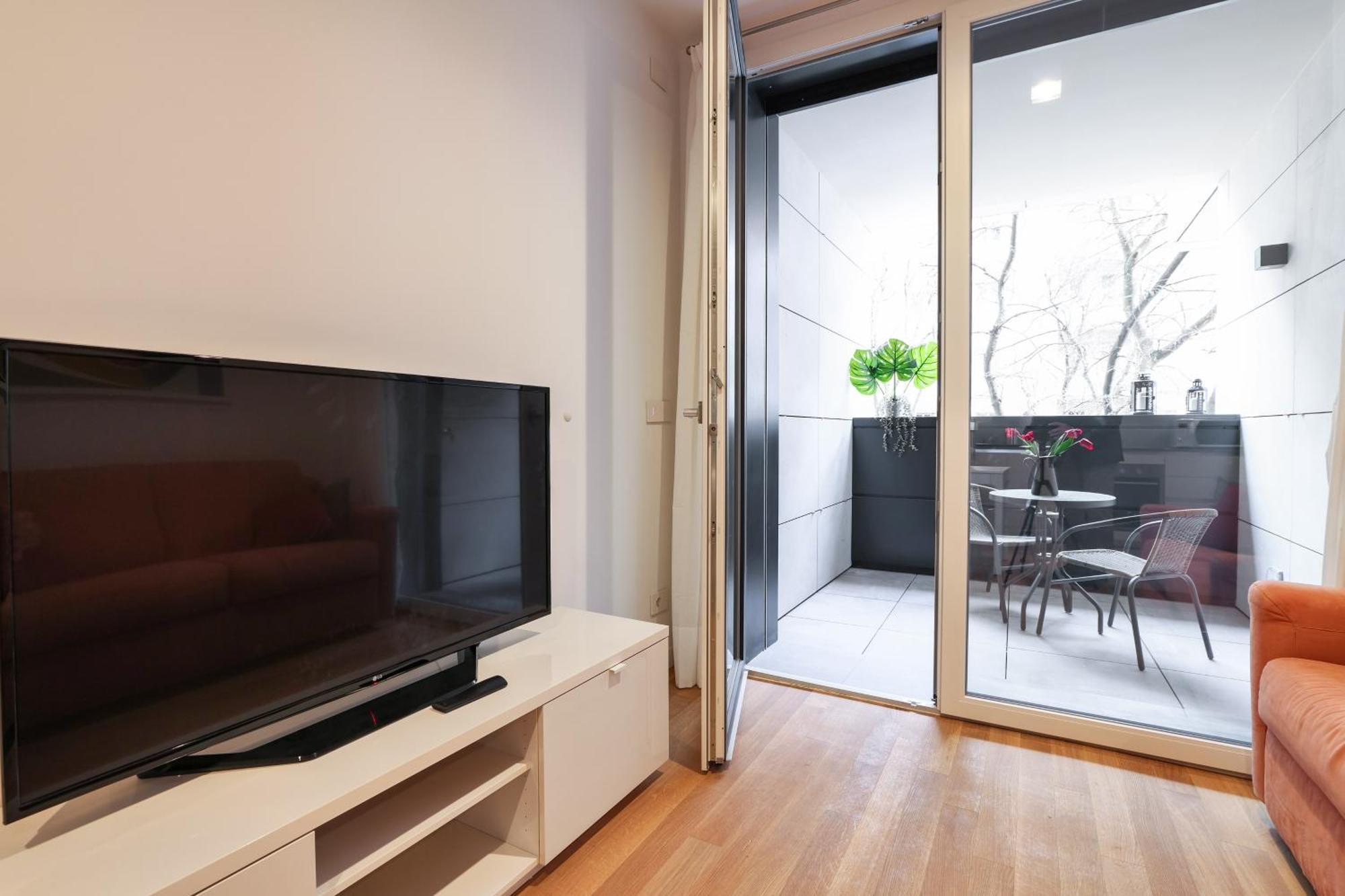 Apartamento Primopiano - Principe Milán Exterior foto